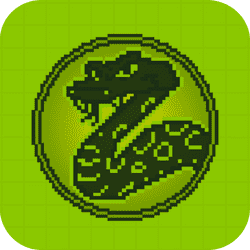 Classic Snake HTML5 - 经典蛇 HTML5