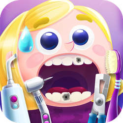 Doctor Teeth 2 - 医生牙齿 2