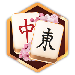 Mahjong Flowers - 麻将花