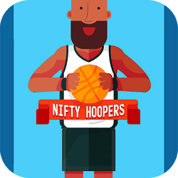Nifty Hoopers - 漂亮的篮筐