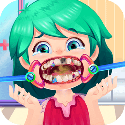 Funny Dentist Surgery - 有趣的牙医手术
