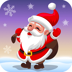 Santa Magic Christmas - 圣诞老人魔术圣诞节