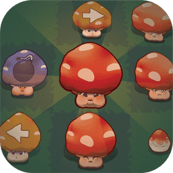 Mushroom Pop - 蘑菇流行音乐