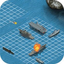 Battleship War Multiplayer - 战舰战争多人