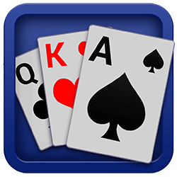 Freecell Solitaire - 自由接龙纸牌