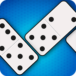 Domino Battle - 多米诺骨牌之战