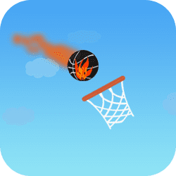 Crazy Baskets - 疯狂的篮子