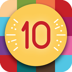 Get 10 Ultimate - 获得 10 个终极