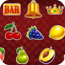 Fruit Slot Machine - 水果老虎机