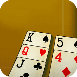 Freecell Solitaire Cards - 自由接龙纸牌