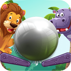 Zoo Pinball - 动物园弹球
