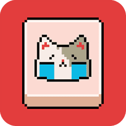 Pixel Cat Mahjong - 像素猫麻将