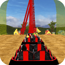 Roller Coaster Simulator - 过山车模拟器
