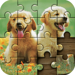 Jigsaw Puzzle - 拼图