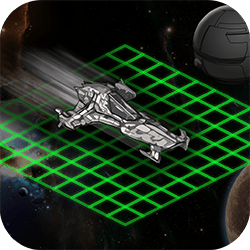 Intergalactic Battleship - 星际战舰