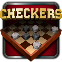 Checkers Legend - 跳棋传奇