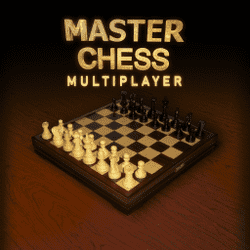 Master Chess Multiplayer - 国际象棋大师多人游戏