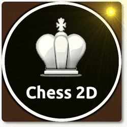 Chess 2D - 国际象棋 2D