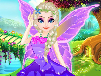 Ellie Fairytale Princess - 艾莉童话公主