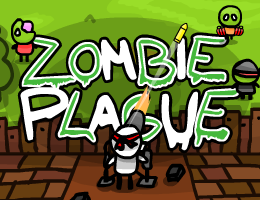 Zombie Plague - 僵尸瘟疫