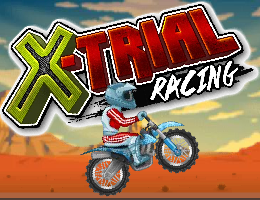 X Trial Racing - X 试玩赛车