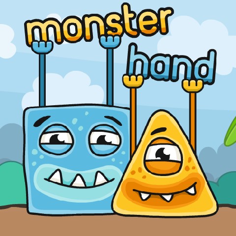 Monster Hands - 怪物之手