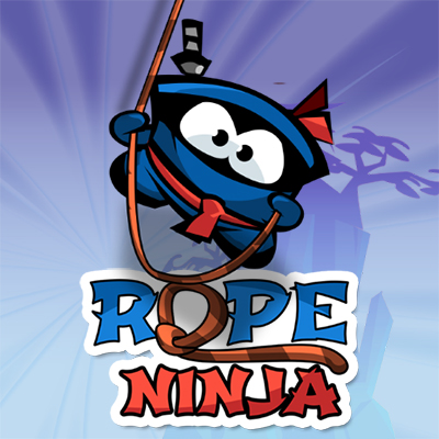 Rope Ninja - 绳子忍者