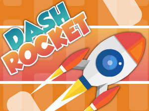Dash Rocket - 冲刺火箭