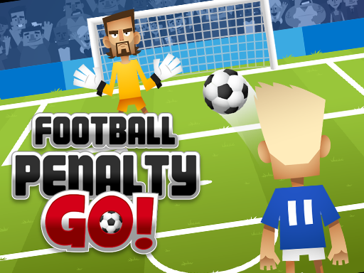 Football Penalty Go - 足球罚球