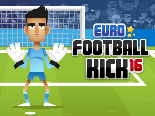 Euro Football Kick 2016 - 欧洲足球踢 2016