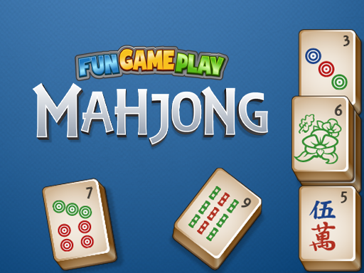 FGP Mahjong - FGP麻将
