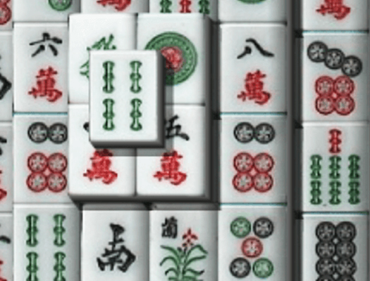 3D Mahjong - 3D麻将