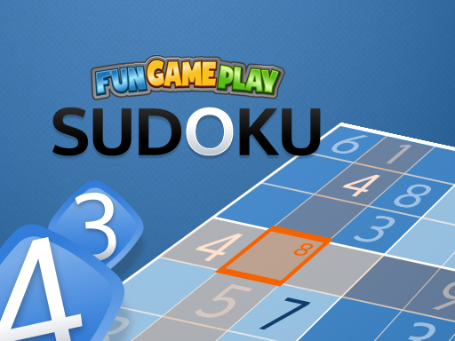 FGP Sudoku - FGP数独