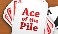Ace of the Pile - 桩王牌