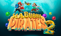 Sea Bubble Pirates 2 - 泡泡海贼团2