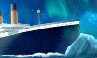 Titanic Museum - 泰坦尼克号博物馆