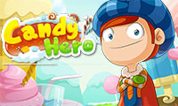 Candy Hero - 糖果英雄