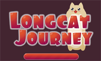 Longcat Journey - 长猫之旅
