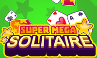 Super Mega Solitaire - 超级超级纸牌