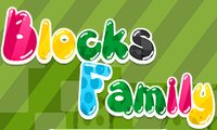 Blocks Family - 积木家族