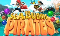 Sea Bubble Pirates - 泡泡海贼团