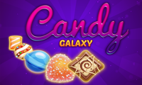 Candy Galaxy - 糖果银河