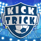 Kick Trick - 踢把戏