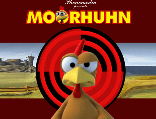 Moorhuhn Shooter - 穆尔胡恩射手