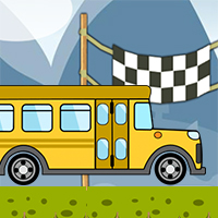 Bus Rally - 巴士拉力赛