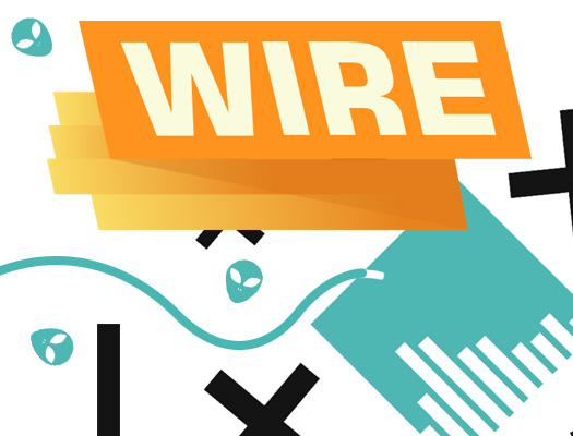 Wire - 金属丝