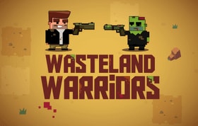 Wasteland Warriors - 荒地勇士