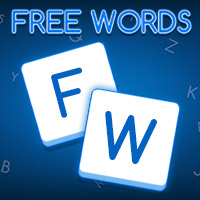 Free Words - 自由词