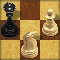 Master Chess - 国际象棋大师