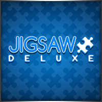 Jigsaw Deluxe - 拼图豪华版